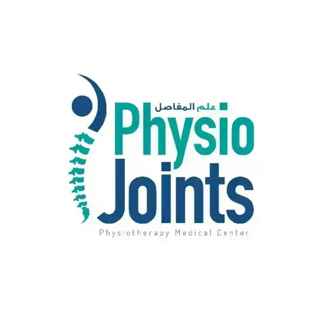 Physio Joints Center logo