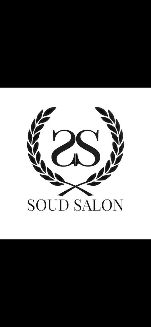 صالون سعود للرجال logo