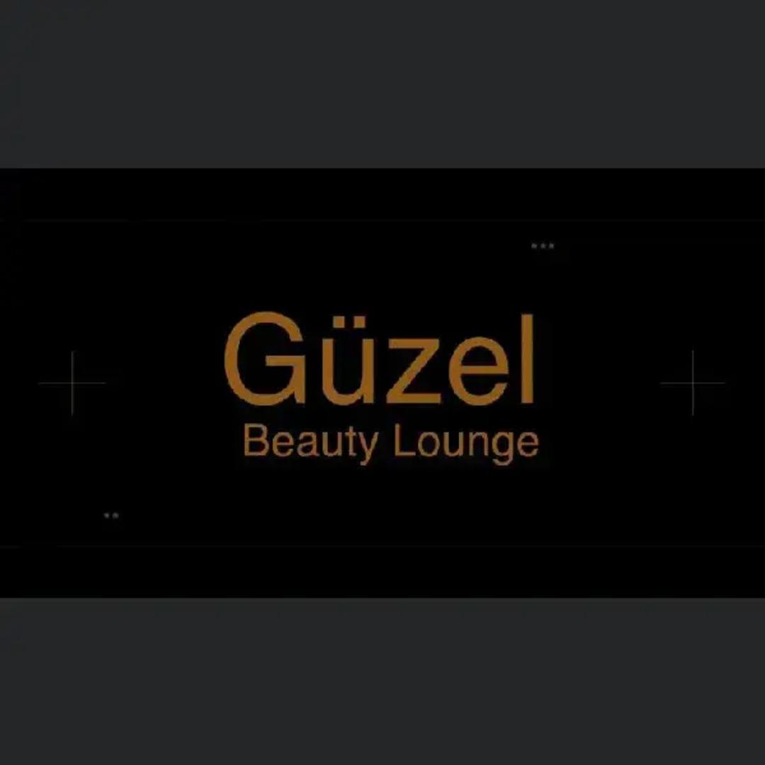 Guzel Beauty Lounge Entity Avatar