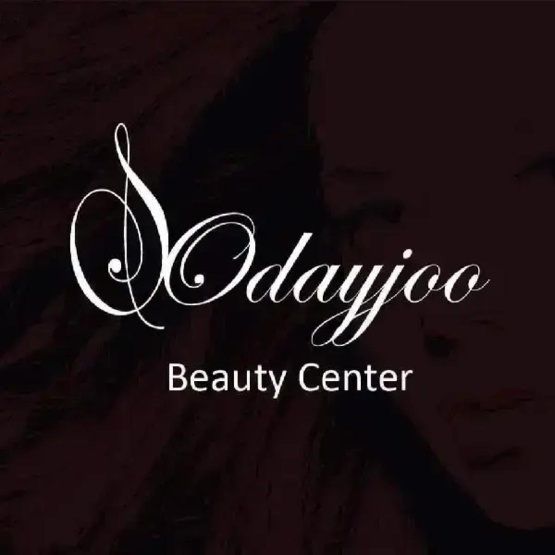 Oday Joo Salon logo