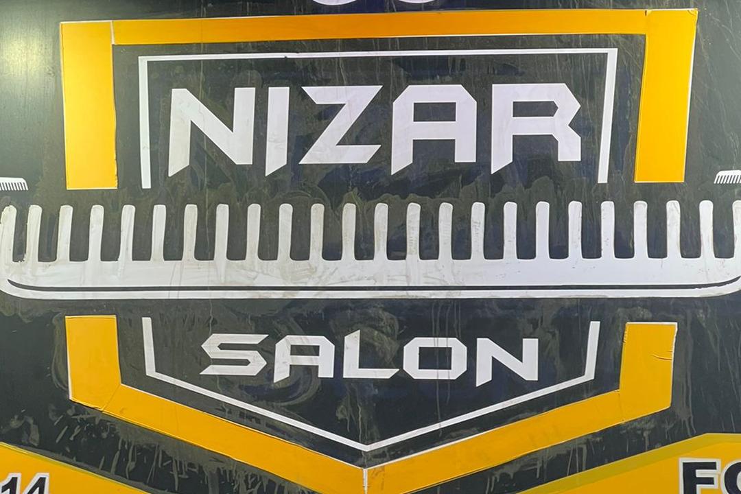 Nizar Salon photo 2
