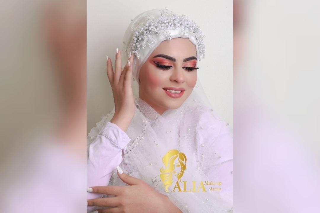 Alia Makeup Artist photo 4