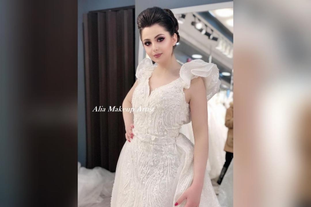 Alia Makeup Artist photo 7