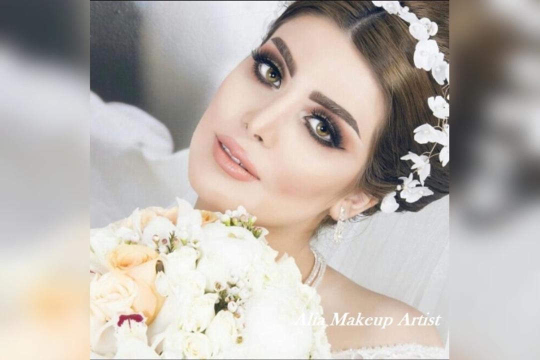 Alia Makeup Artist photo 8