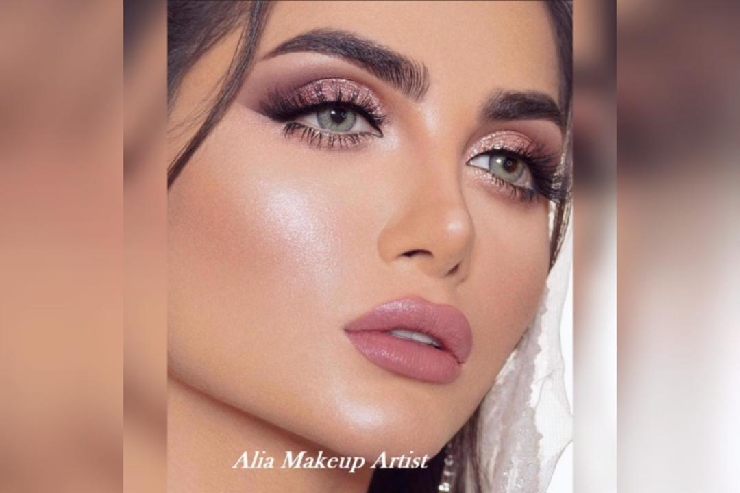 Alia Makeup Artist photo 9