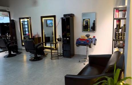 Mr. Black Center photo 3