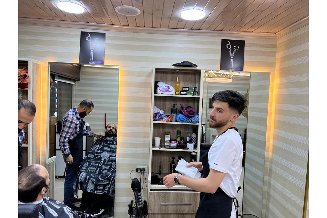 Hair Master Salon photo 2