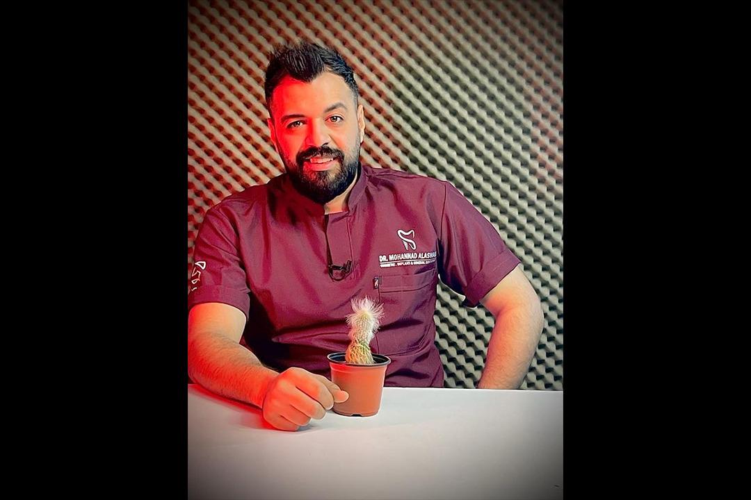 عيادة د. مهند الأسود للأسنان photo 1