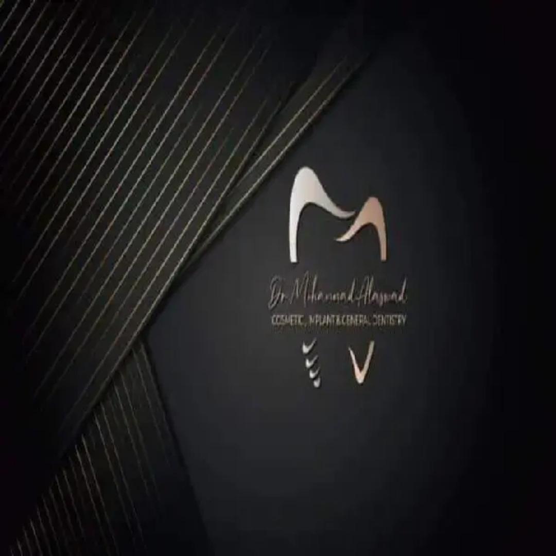 عيادة د. مهند الأسود للأسنان logo