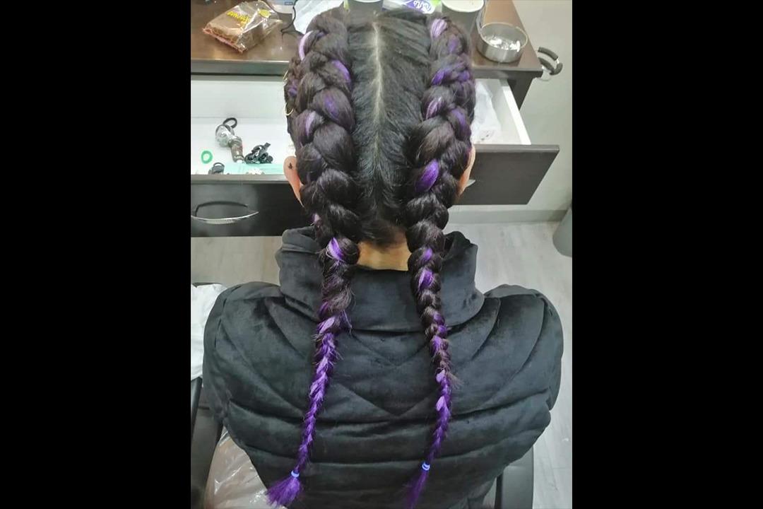 Dazzling Salon photo 2