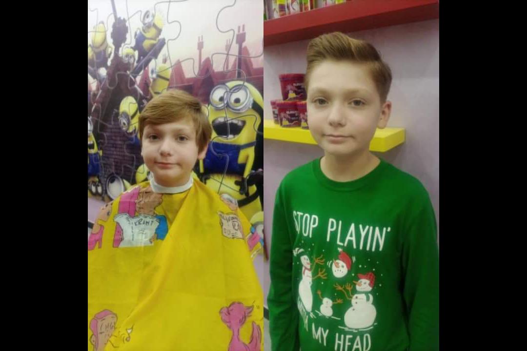 Dazzling Salon photo 3