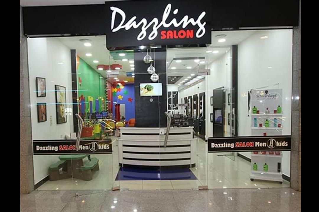 Dazzling Salon photo 5
