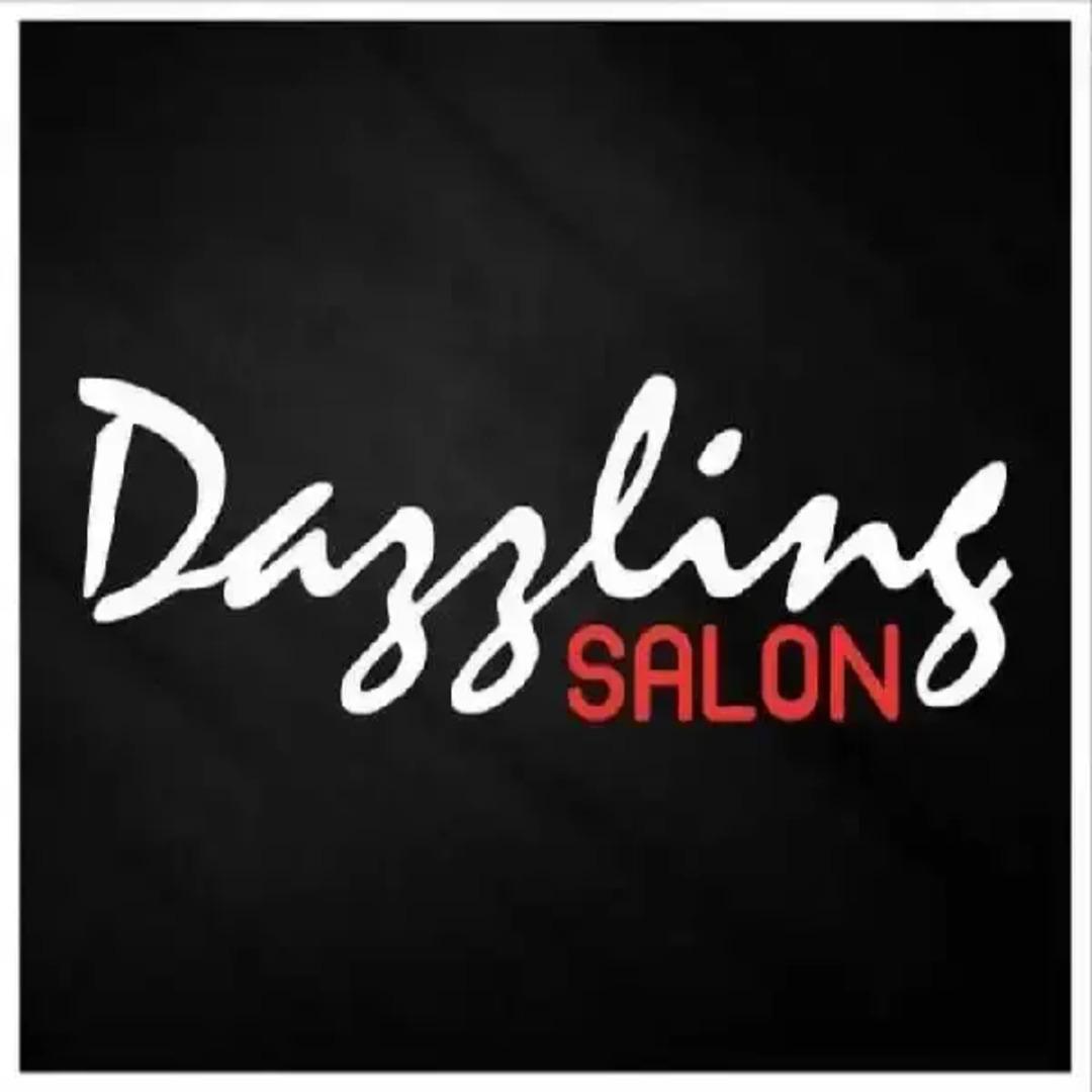 Dazzling Salon logo