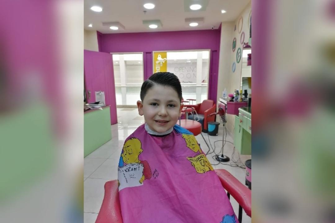 صالون القصة اللطيفة للأطفال photo 3