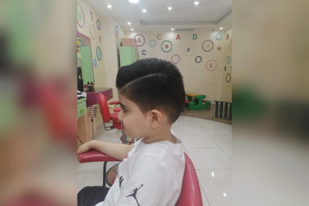 صالون القصة اللطيفة للأطفال photo 5