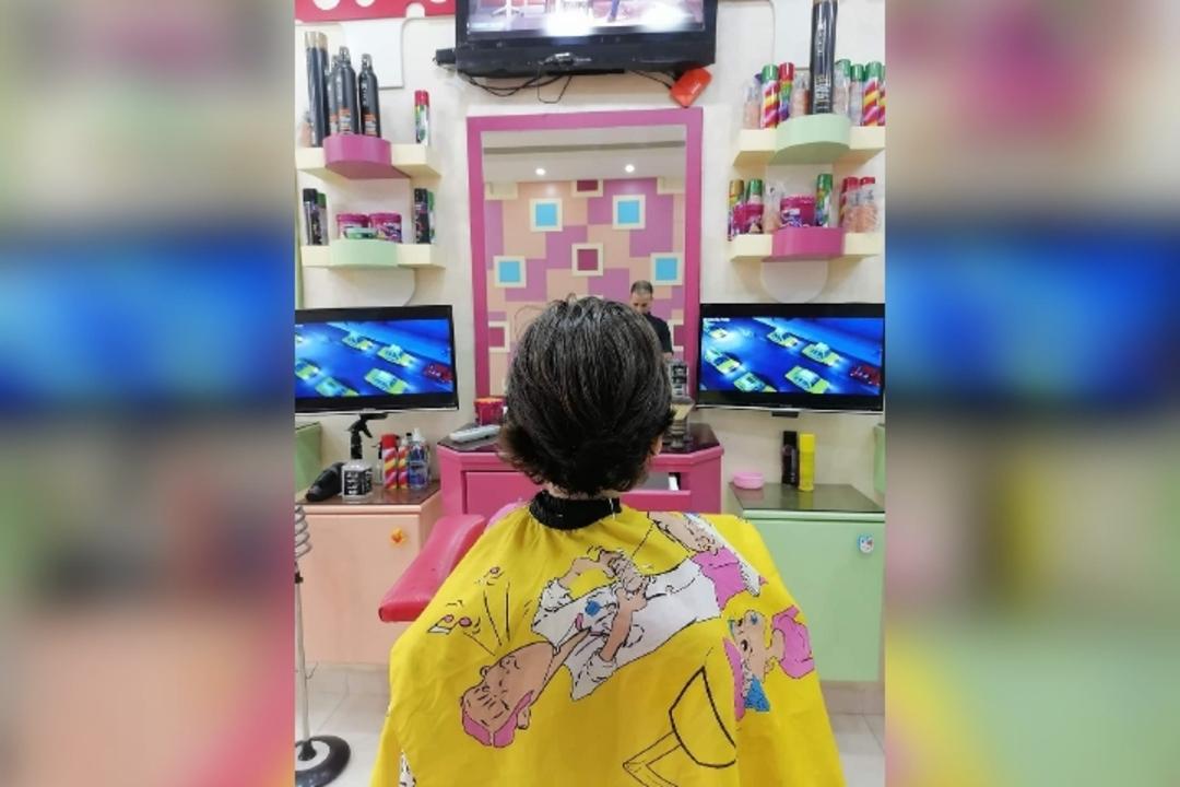 صالون القصة اللطيفة للأطفال photo 8