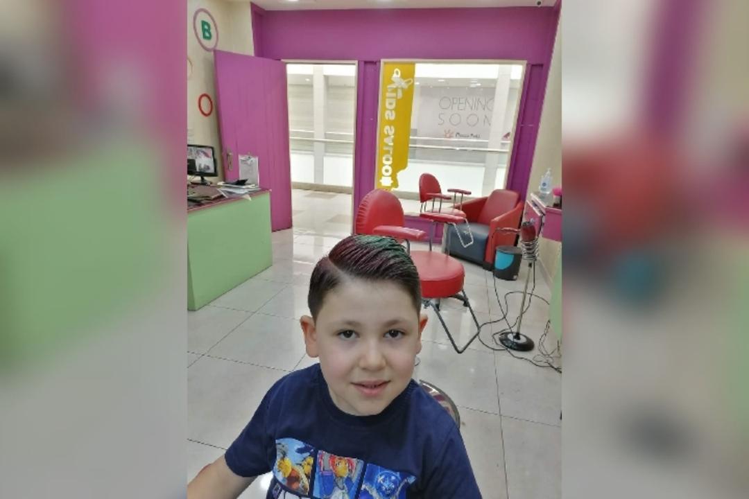 صالون القصة اللطيفة للأطفال photo 7