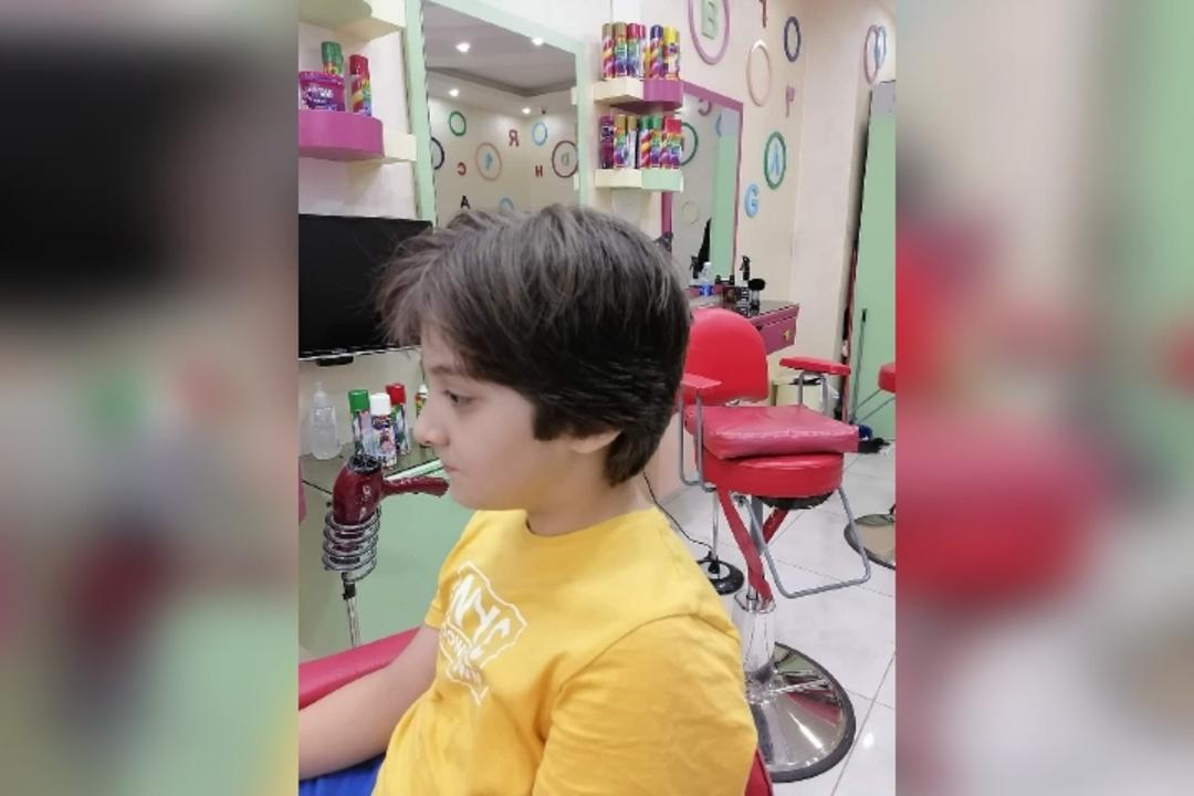 صالون القصة اللطيفة للأطفال photo 9