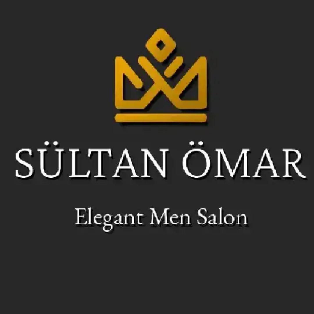 صالون سلطان عمر logo