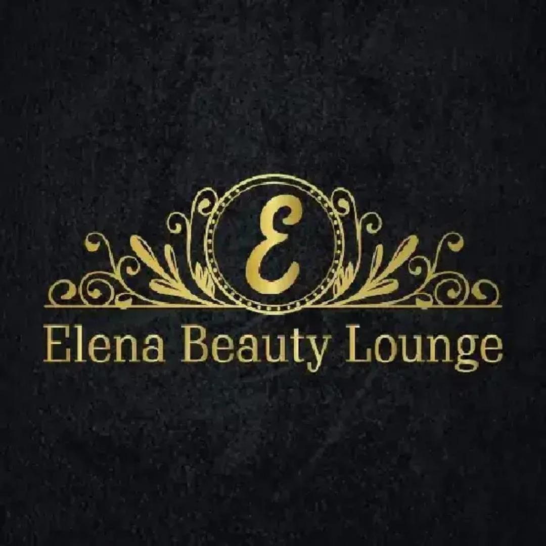 Elena Beauty Lounge logo