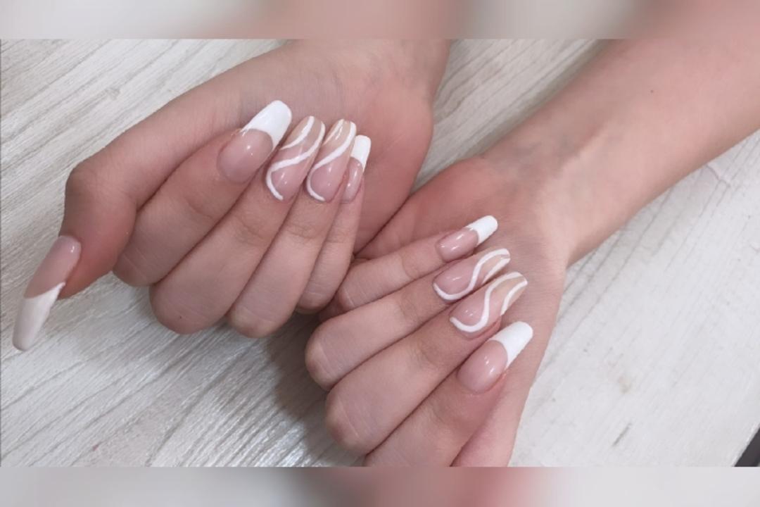 Tulip Nail Salon & Spa photo 4