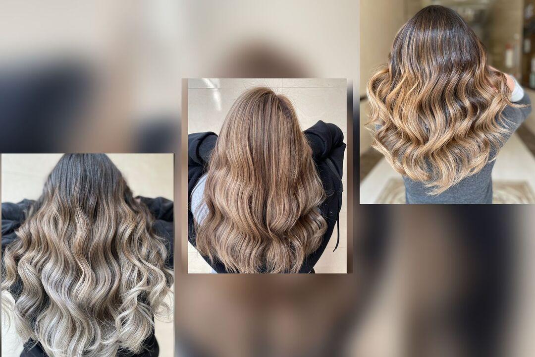 Clover Beauty Center photo 4