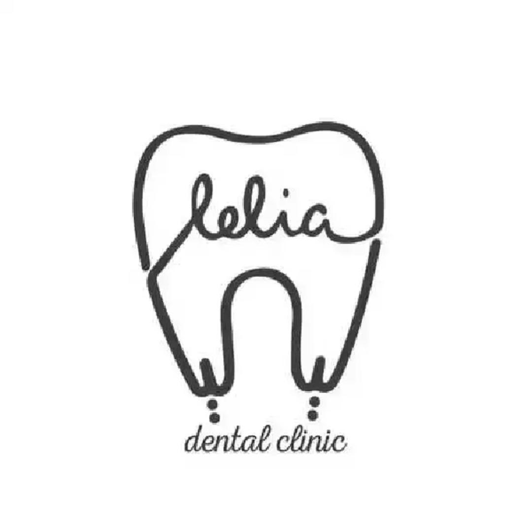 Lelia Dental Clinic logo