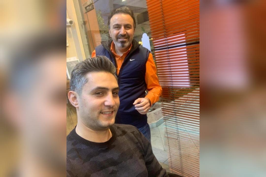 صالون مارينو للرجال photo 2