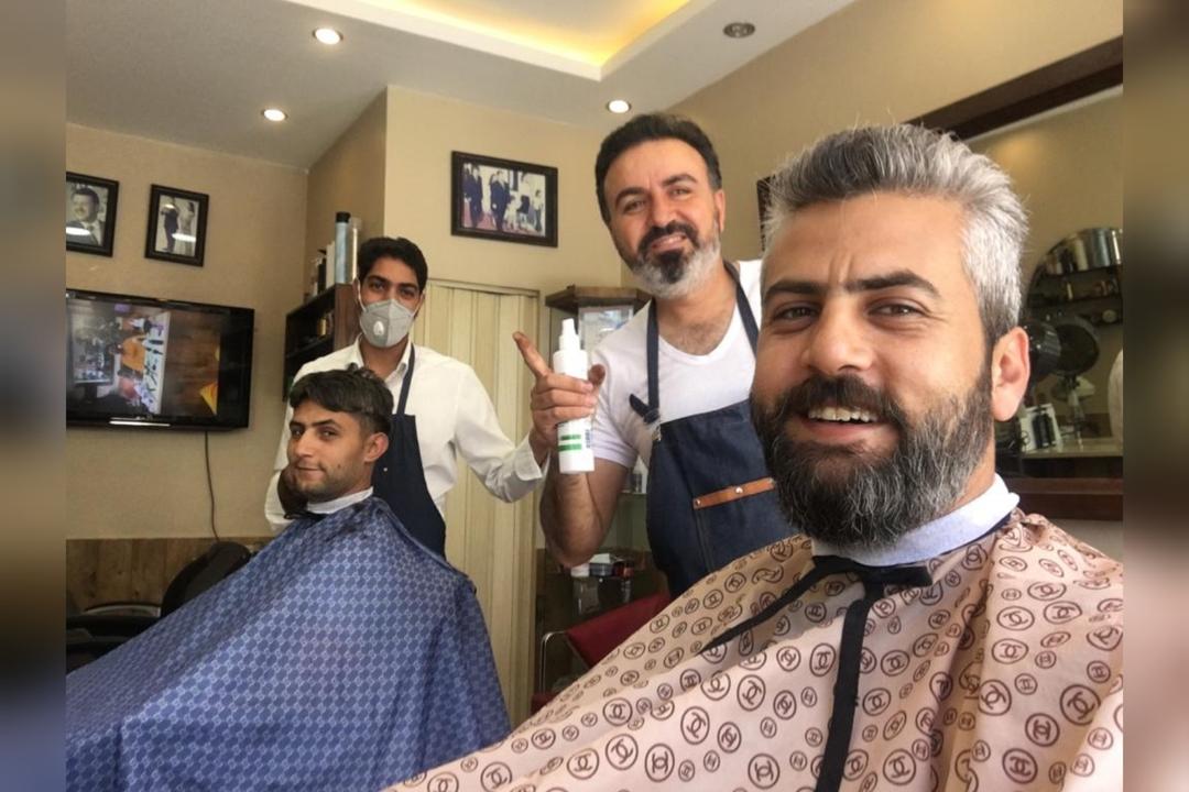 صالون مارينو للرجال photo 9