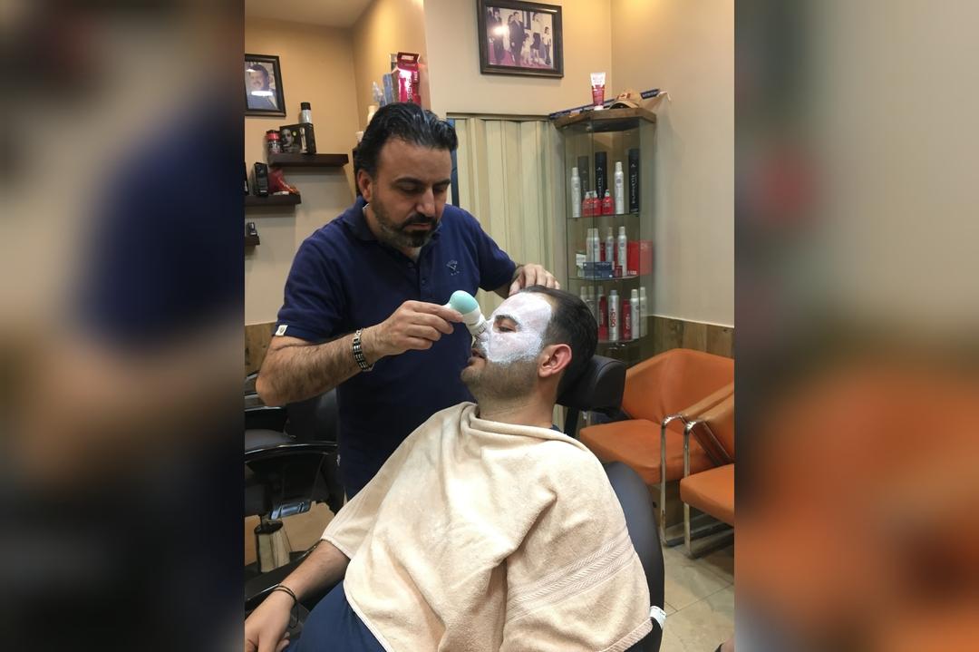 صالون مارينو للرجال photo 7