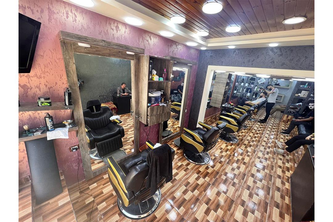 صالون عصام photo 2