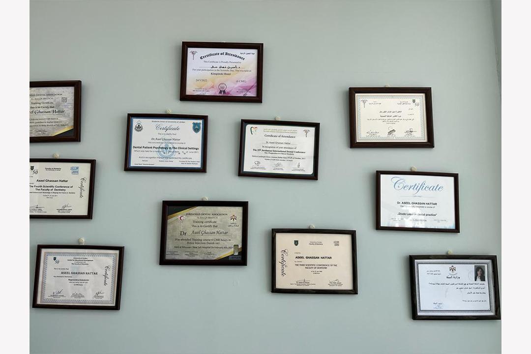 Dr. Aseel Hattar Dental Care photo 3