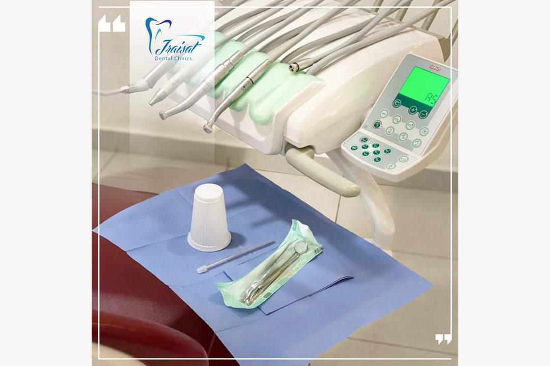 مركز جريسات لطب الاسنان photo 5