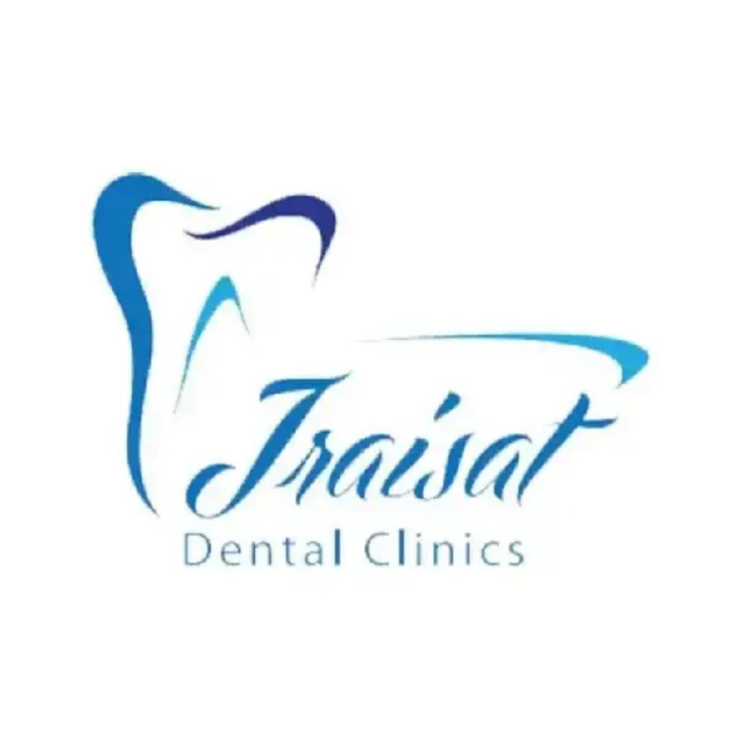 مركز جريسات لطب الاسنان logo