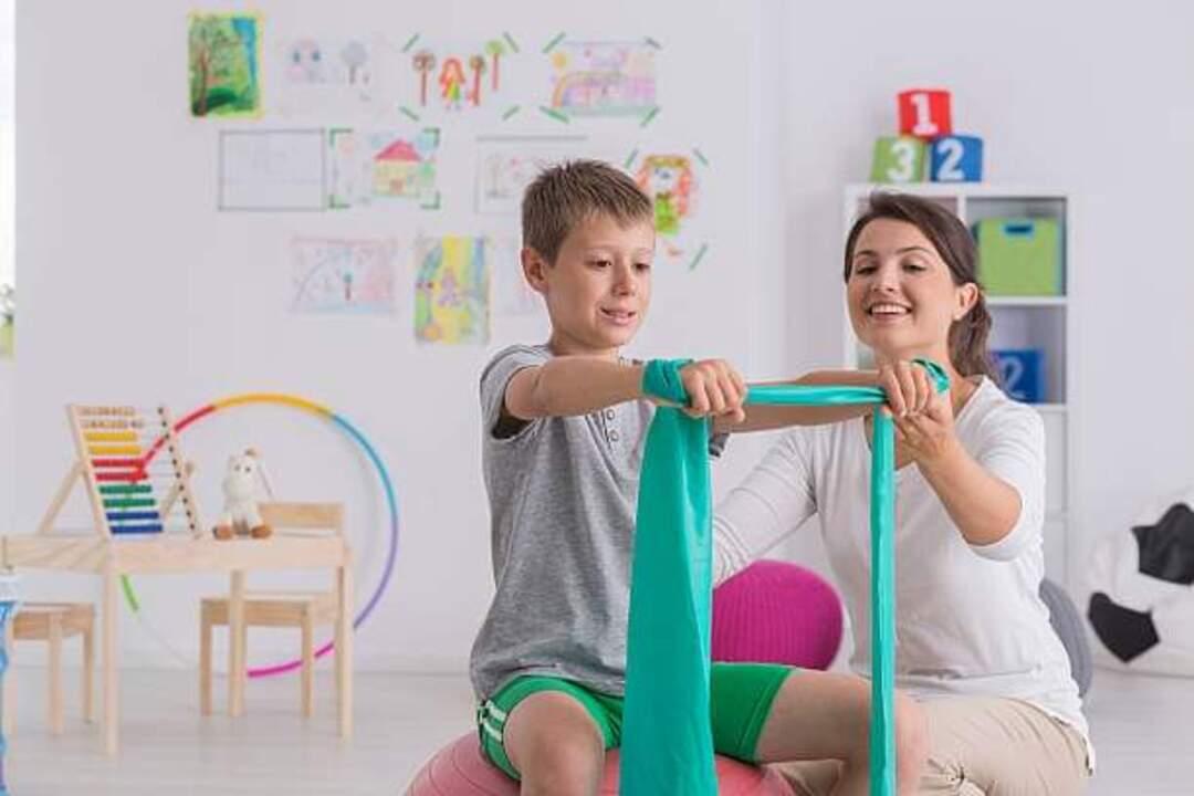 Al Nokhba Physiotherapy & Osteopathy Center photo 10