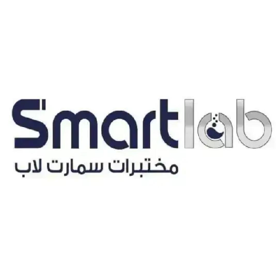 Smart Lab logo