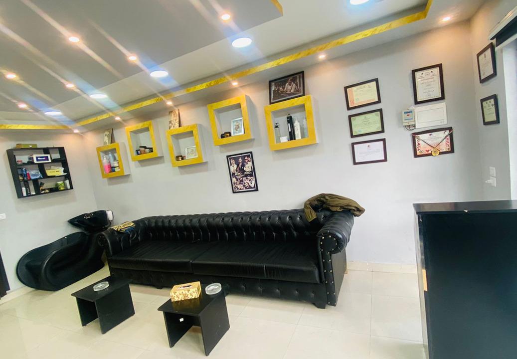 Salon Asfour International photo 4