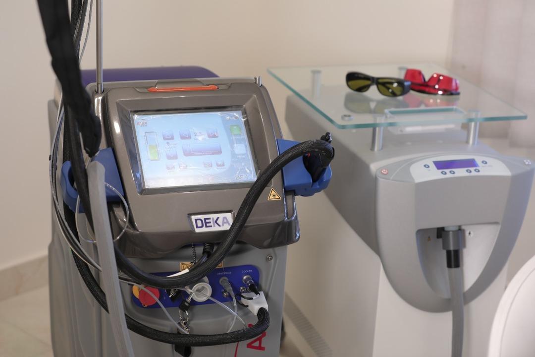 Dr. Abeer Ahmed Al-Omri Clinic photo 3