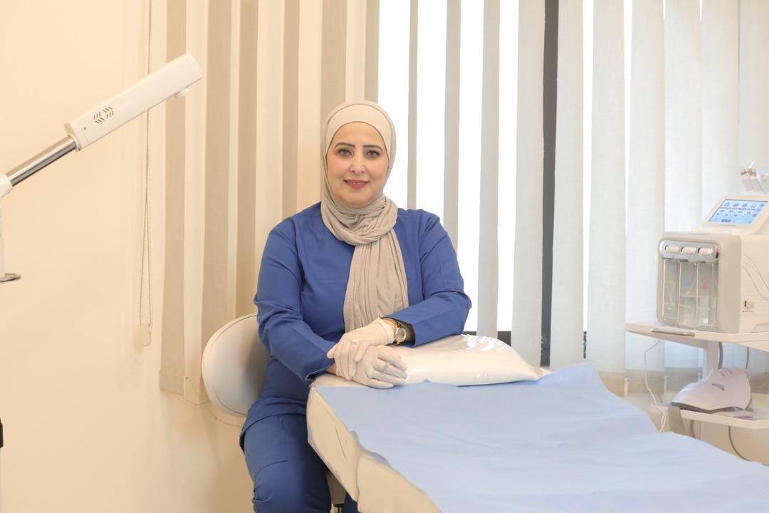 Dr. Abeer Ahmed Al-Omri Clinic photo 1