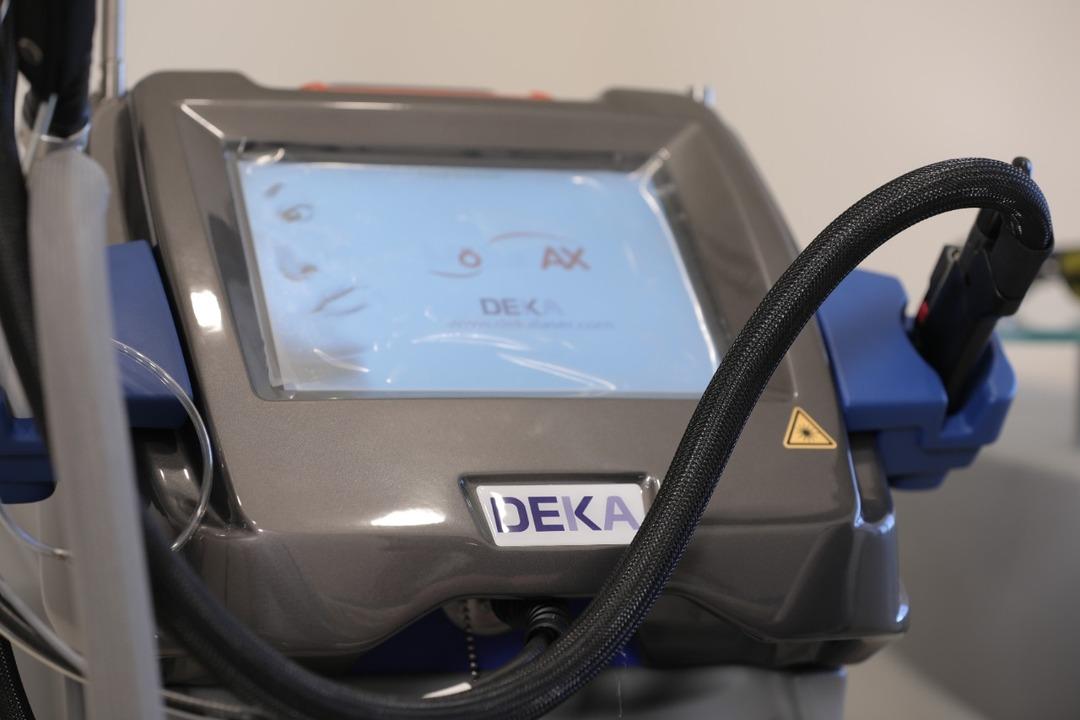 Dr. Abeer Ahmed Al-Omri Clinic photo 2