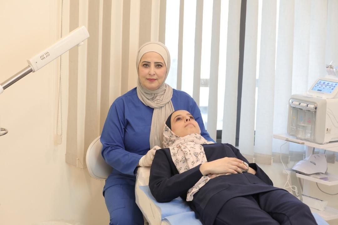 Dr. Abeer Ahmed Al-Omri Clinic photo 4