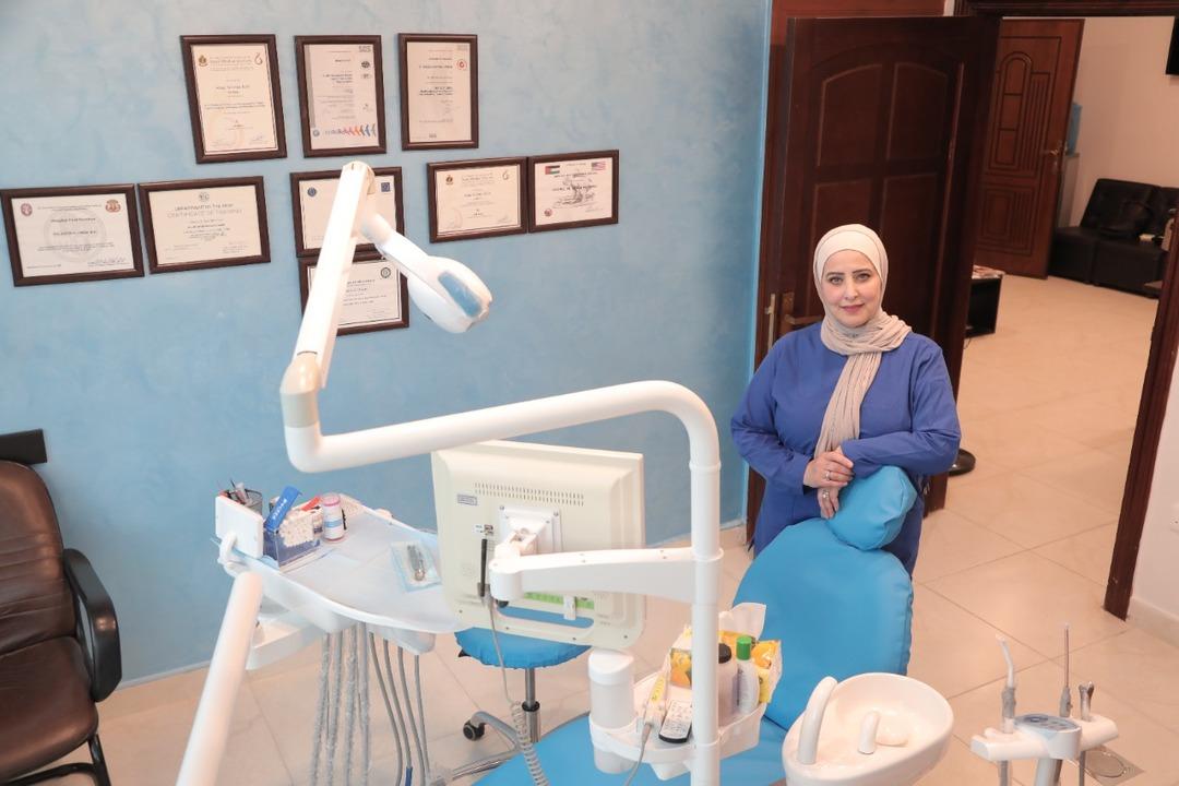 Dr. Abeer Ahmed Al-Omri Clinic photo 6