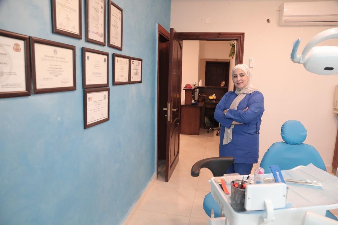 Dr. Abeer Ahmed Al-Omri Clinic photo 7