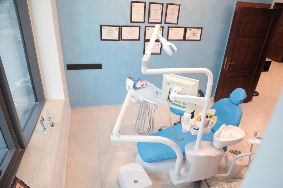 Dr. Abeer Ahmed Al-Omri Clinic photo 8