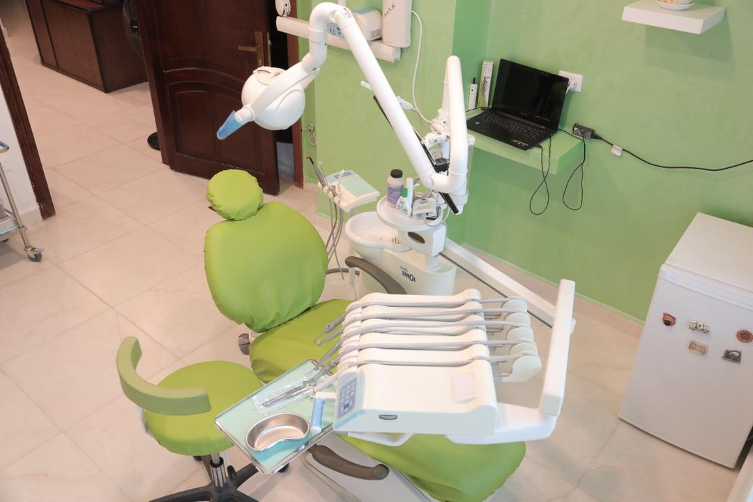 Dr. Abeer Ahmed Al-Omri Clinic photo 5