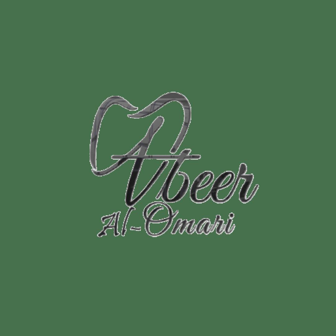 Dr. Abeer Ahmed Al-Omri Clinic logo