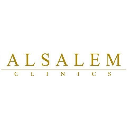 مركز السالم لطب الاسنان logo