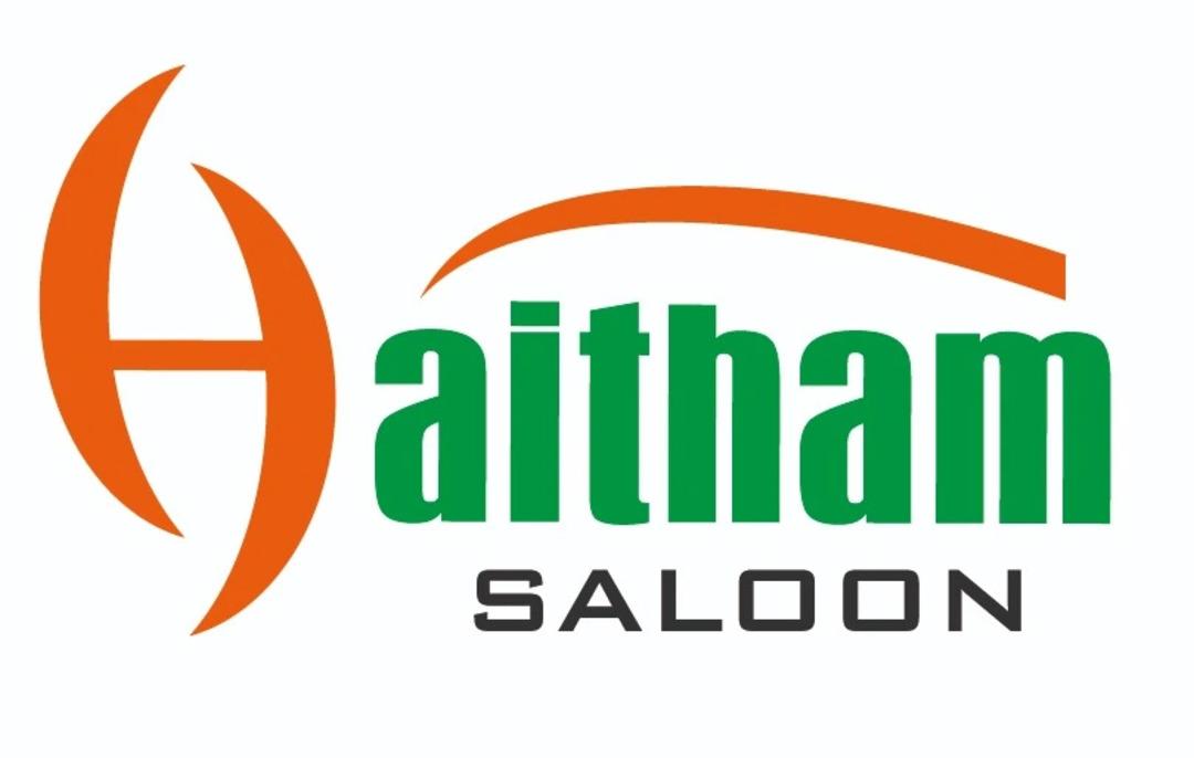 Haitham Barbershop Entity Avatar