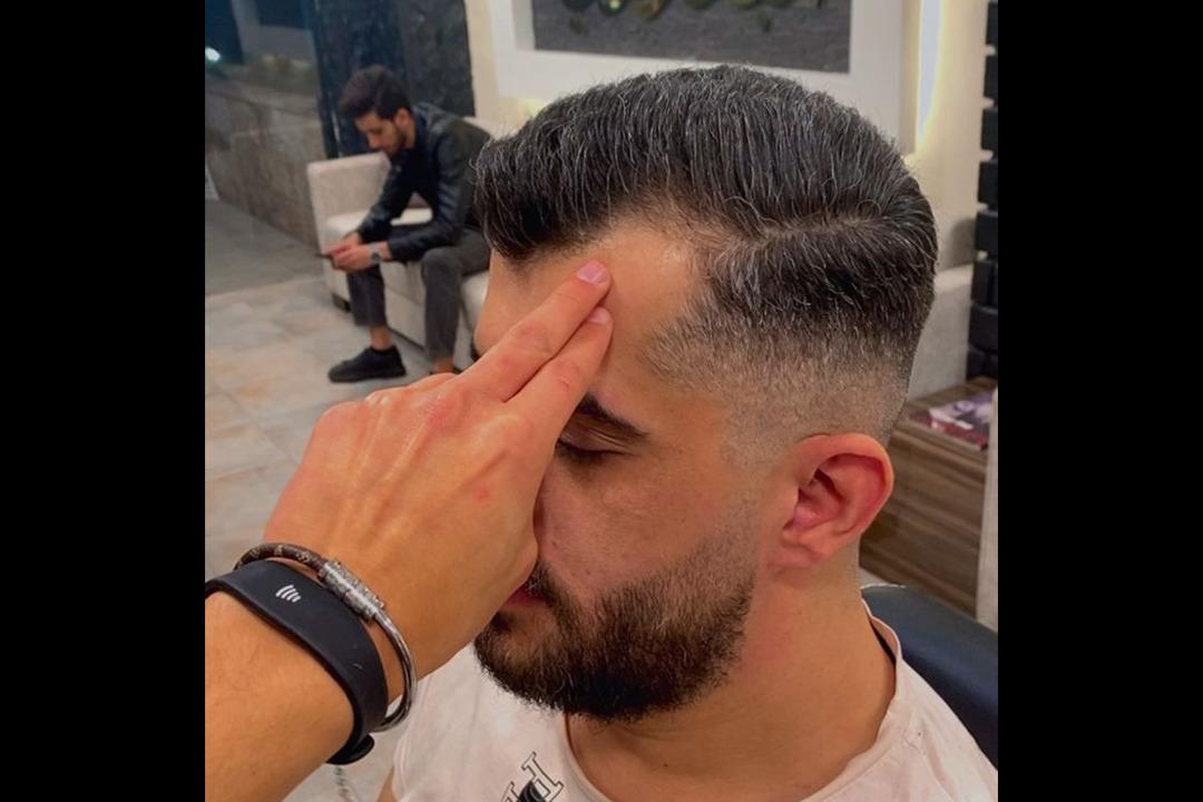 Al-Baghdadi Barber Shop photo 2