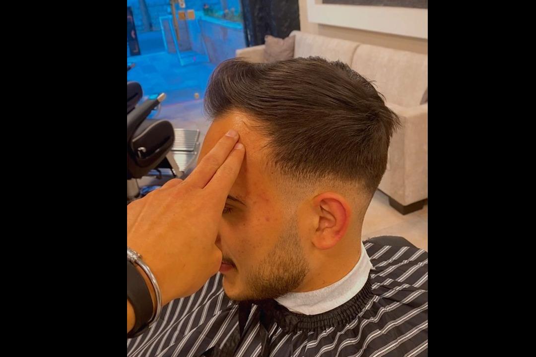 Al-Baghdadi Barber Shop photo 3